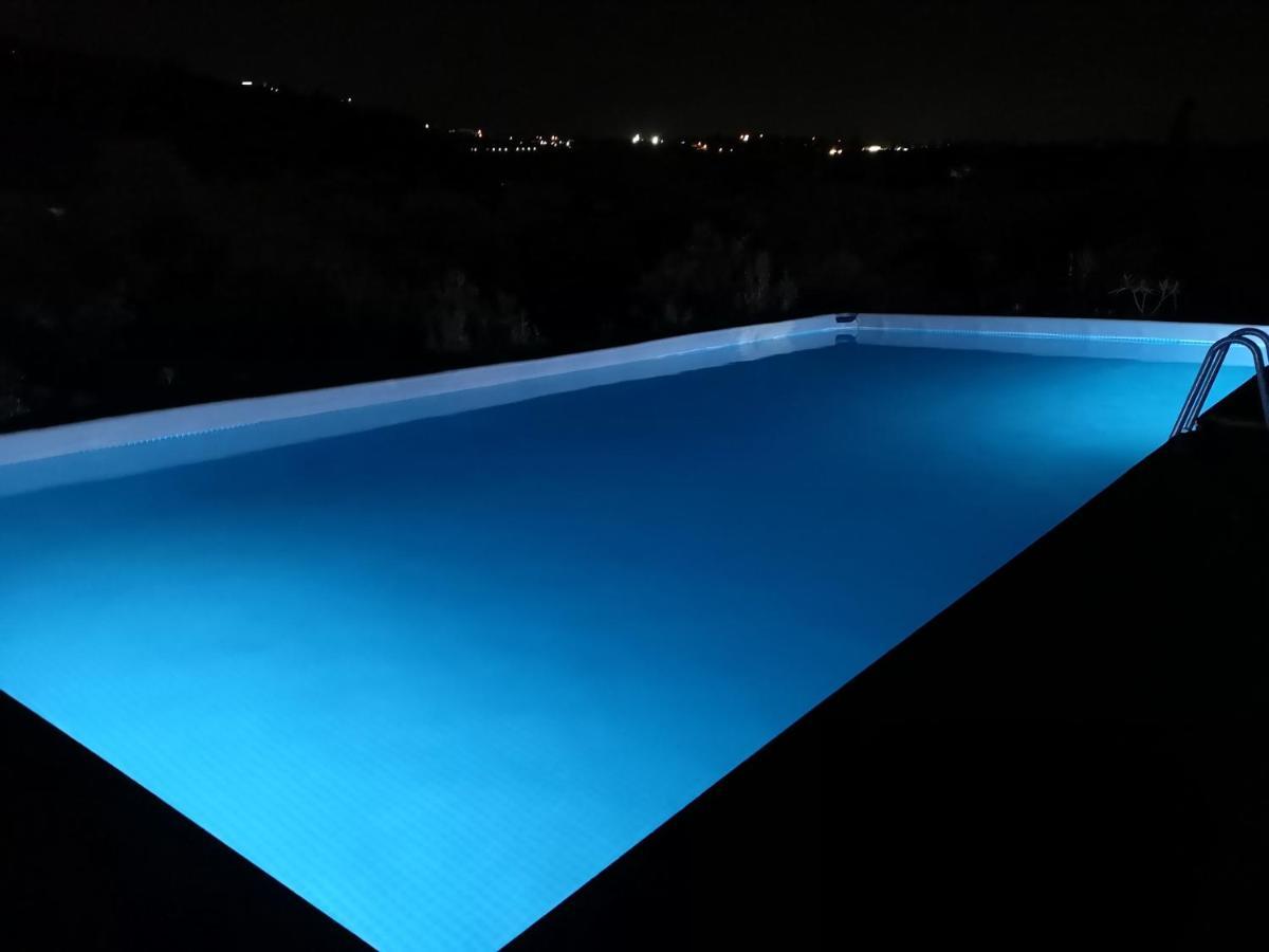 Case Vacanze Fossanave Santa Tecla Exterior foto