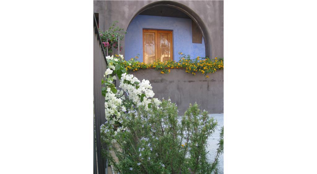 Case Vacanze Fossanave Santa Tecla Exterior foto