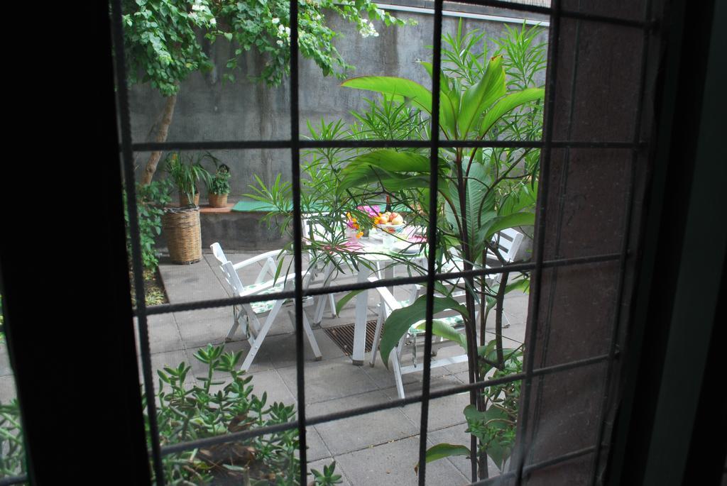 Case Vacanze Fossanave Santa Tecla Exterior foto
